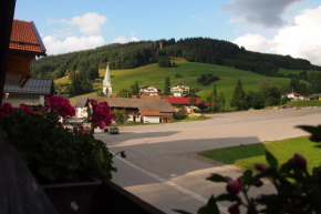 Haus Helga, Jungholz, Österreich